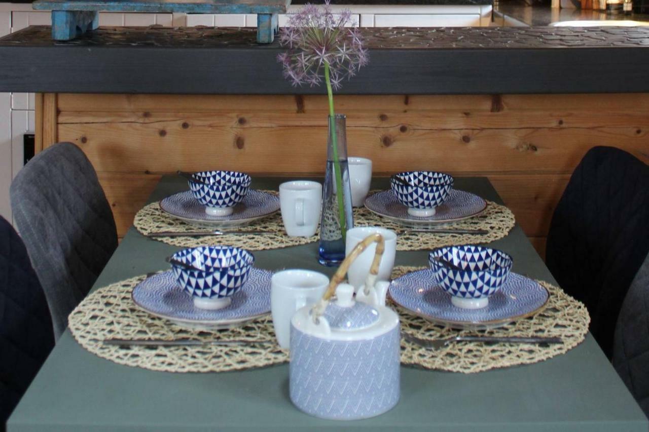 Cosy & Natural *Fireplace*Garden*2 Bikes Villa Heinenoord Bagian luar foto